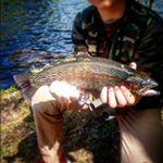 Profile Picture of Martin Turek (@rybareni_je_muj_zivot) on Instagram