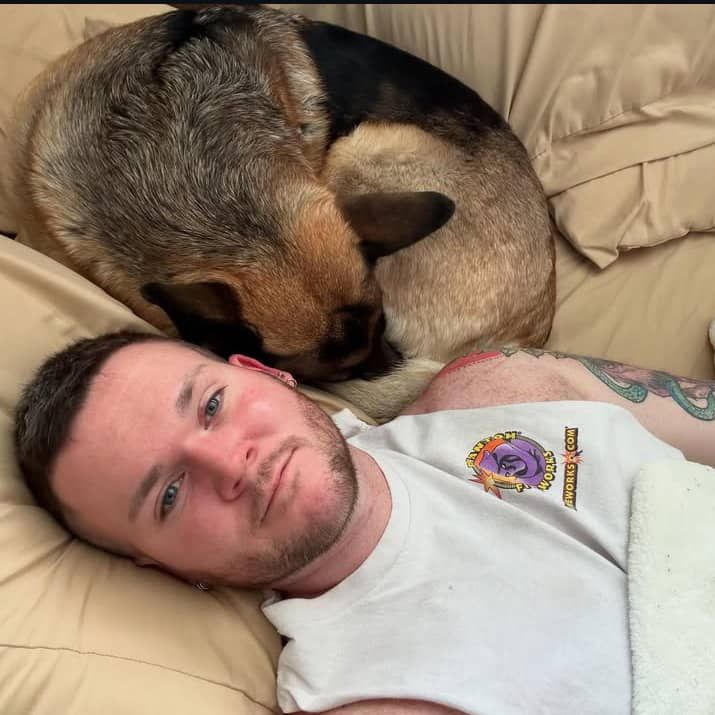 Profile Picture of Andrew pardy joel (@andrew.pardy.joel) on Tiktok