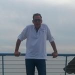 Profile Picture of Michael Klinger (@michael.klinger.503) on Instagram
