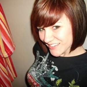 Profile Picture of Shauna Johnson (@shauna_hobson) on Myspace