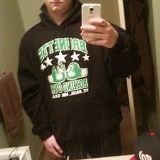 Profile Picture of Dylan James Trudeau (@DTrueDough) on Twitter