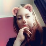 Profile Picture of dakoda hopper (@hopperdianne) on Instagram