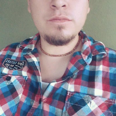 Profile Picture of Javier Tadeo Cosio (@JavierTadeoC) on Twitter