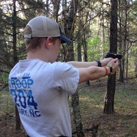 Profile Picture of Adam Cramer (@adam-cramer-4) on Quora