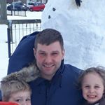 Profile Picture of Stuart Bowman (@stubowman84) on Instagram