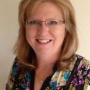 Profile Picture of Gail Groh (@gagroh) on Pinterest