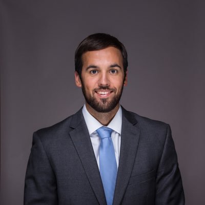 Profile Picture of Tyler Rutledge (@TylerRutledge) on Twitter