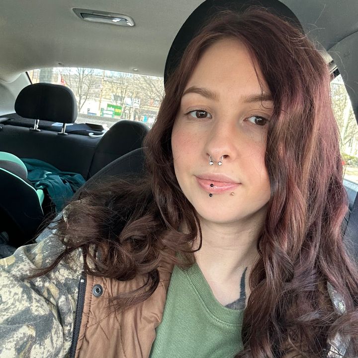 Profile Picture of Lucy Halpin (@lucyhalpin5) on Tiktok