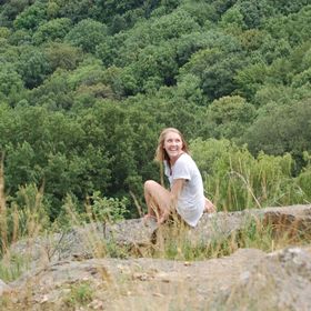 Profile Picture of Hannah Allen (@hannah_a1997) on Pinterest