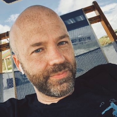 Profile Picture of Pat Gorton (@patrick_gorton) on Twitter