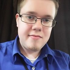 Profile Picture of Kyle Janka (@Kstephens91) on Twitter