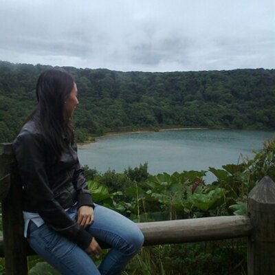 Profile Picture of Monica Trigueros (@MoniTrigueros12) on Twitter