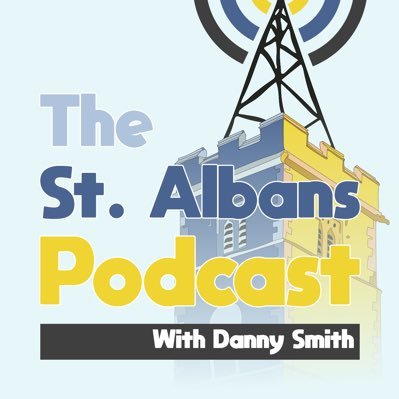 Profile Picture of The St Albans Podcast With Danny Smith (@StAlbansPodcast) on Twitter