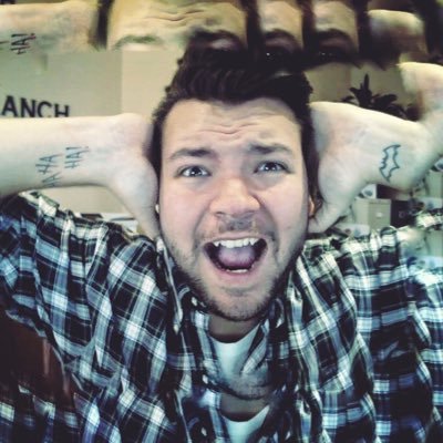Profile Picture of Konrad Weber (@weber_konrad) on Twitter