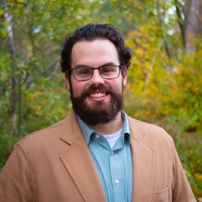 Profile Picture of Joe Ferguson (@JoeFerguson88) on Twitter