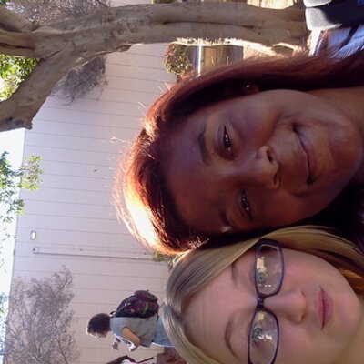 Profile Picture of Mary Ellen Crain (@heyy_its_mary) on Twitter