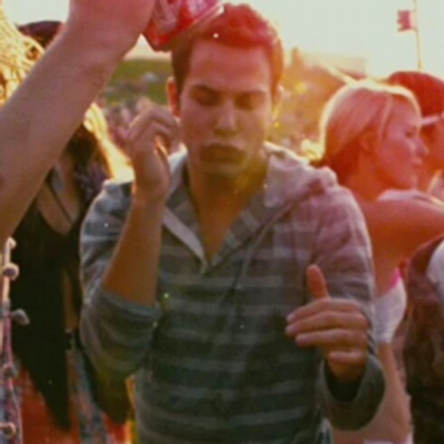 Profile Picture of Jesse Swansonon Twitter