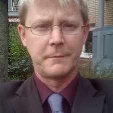 Profile Picture of Christian Mock (@mock_christian) on Twitter