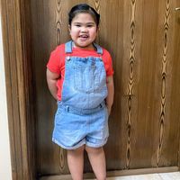 Profile Picture of Iris Elomina-alanis (@iris-elomina-alanis) on Quora