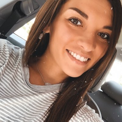 Profile Picture of Haley Hunter (@hunterhaley03) on Twitter