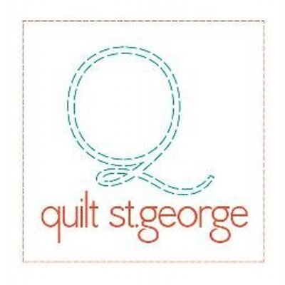 Profile Picture of Marian Gallian (@QuiltStGeorge) on Twitter