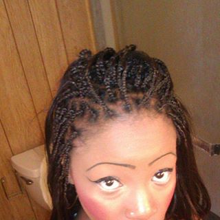 Profile Picture of Mollie McGee (@mollie.mcgee.73) on Facebook