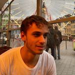 Profile Picture of Paul Radouan (@paul.radouan) on Instagram
