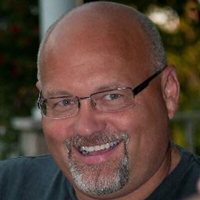 Profile Picture of Chris Quilling (@Quilling) on Twitter