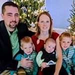 Profile Picture of Kyle Ashlee Meyer (@kyle.a.meyer.9) on Instagram