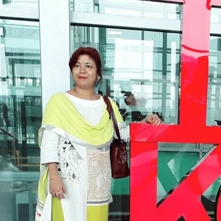 Profile Picture of Nandita pathak (@nanditapathak1) on Instagram