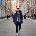 Profile Picture of Matthew Houston (@matthew_h1) on Instagram