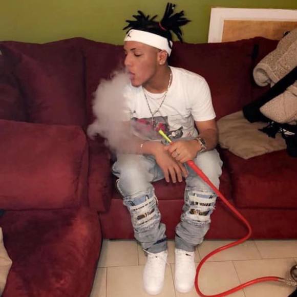 Profile Picture of Elvis Almanzar claudio (@elvisalmanza474) on Poshmark