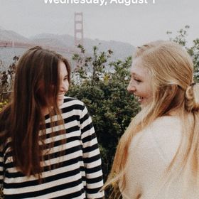 McKenzie Shepard - Pinterest Profile Picture of McKenzie Shepard (@mckenzieryann7) on Pinterest