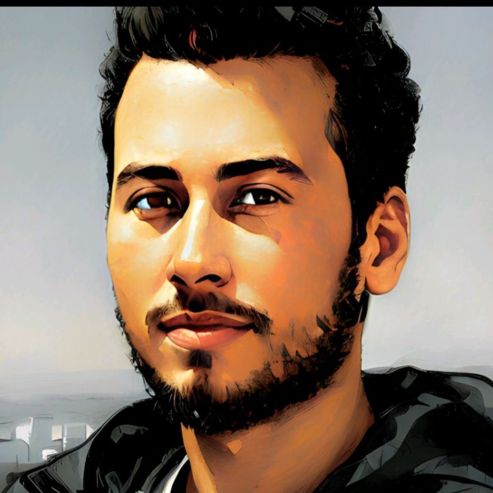 Profile Picture of Youssef Mekhail (@youssefmekhail) on Tiktok