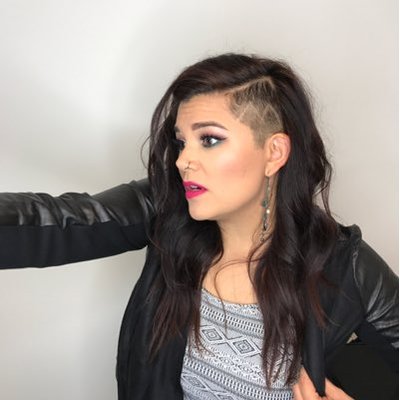 Profile Picture of Morgan Jae (@morganjae) on Twitter