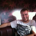 Profile Picture of Mark Dowson (@dowsonmark) on Instagram