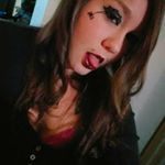 Profile Picture of Brandi Nightmare Twinkie (@rawrthenightmare) on Instagram