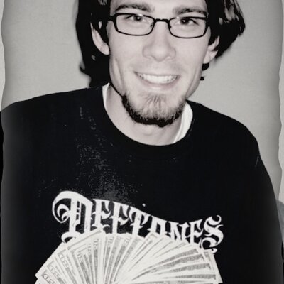 Profile Picture of Jonathan Judd (@JonathanJudd) on Twitter