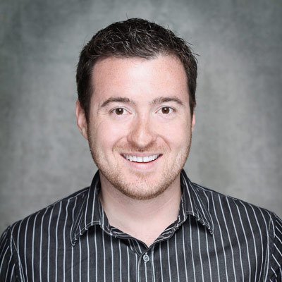 Profile Picture of Brad Carson (@pixelwavedesign) on Twitter