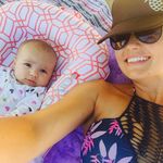 Profile Picture of Ashley Parducci Kirkcaldie (@ashkirkcaldie) on Instagram