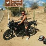 Profile Picture of carolina urrego (@urrego87) on Instagram