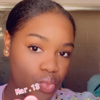 Profile Picture of Imani Mitchell (@ImaniMitchell8) on Twitter