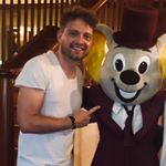 Profile Picture of Benjamin Kopf (@benjamino_florentino) on Instagram