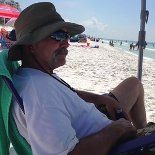 Profile Picture of Jerome Massey (@jerome.massey.37) on Facebook