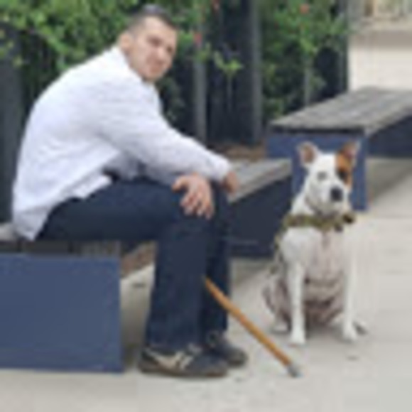 Profile Picture of Joshua Honigberg (@joshuahonigberg) on Poshmark