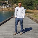 Profile Picture of Nicholas Mezger (@nicholasmezger) on Instagram