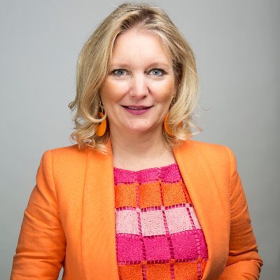 Profile Picture of Anouk Susan (@AnoukSusan) on Twitter