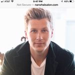 Profile Picture of Richard Maxson (@richard_maxson) on Instagram