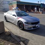 Profile Picture of Brandon Christensen (@13boosteddart) on Instagram