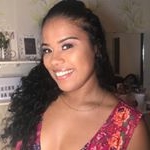 Profile Picture of Agnes Silva dos Santos Costa 🌸 (@agnesantoss) on Instagram